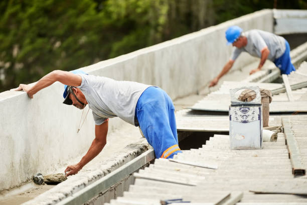 Types of Insulation We Offer in Gambrills, MD